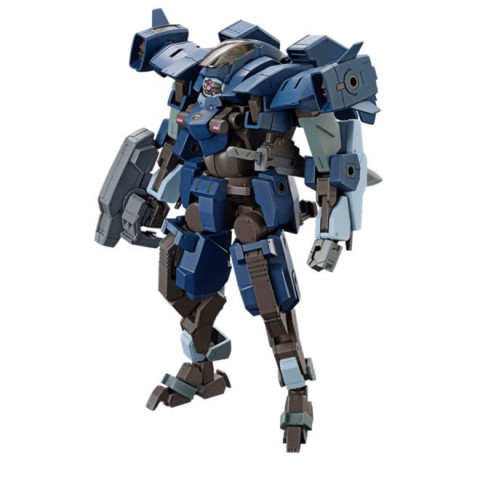 HG 1/72 KYOUKAI SENKI AARONRIHNO GRADY EXCLUSIVE - Galeria zdjęcie 2