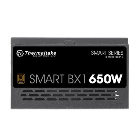 Zasilacz Thermaltake Smart BX1 650W - Galeria zdjęcie 6