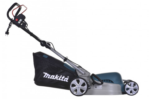 Kosiarka elektryczna MAKITA ELM4121 - Galeria zdjęcie 2