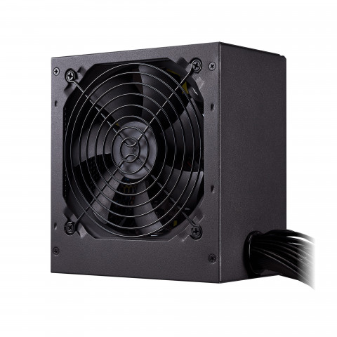 COOLER MASTER ZASILACZ MWE BRONZE 80+ 650W V2 230V - Galeria zdjęcie 6