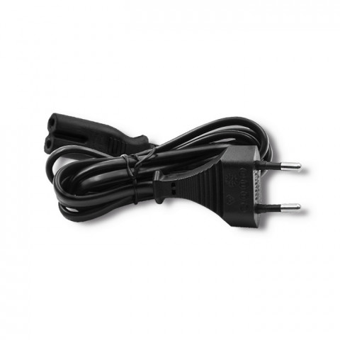 Zasilacz do notebooka Qoltec 51506.45W (19V 45W) Czarny - Galeria zdjęcie 3