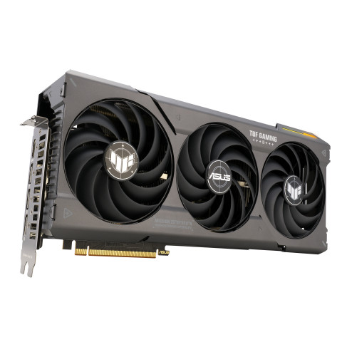 Karta graficzna ASUS TUF Gaming Radeon RX 7800 XT OC 16GB GDDR6 - Galeria zdjęcie 11
