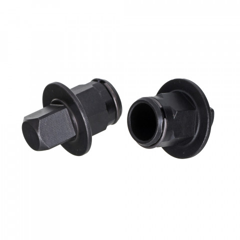 Klucz kątowy18V LTX 47,5Nm DWR180Z MAKITA - Galeria zdjęcie 6