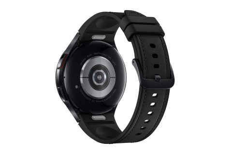 Samsung Galaxy Watch 6 (R960) Classic 47mm BT, Black - Galeria zdjęcie 4