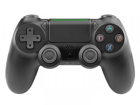 TRACER GAMEPAD SHOGUN PRO PC/PS3/PS4 TRAJOY46852 - Galeria zdjęcie 2