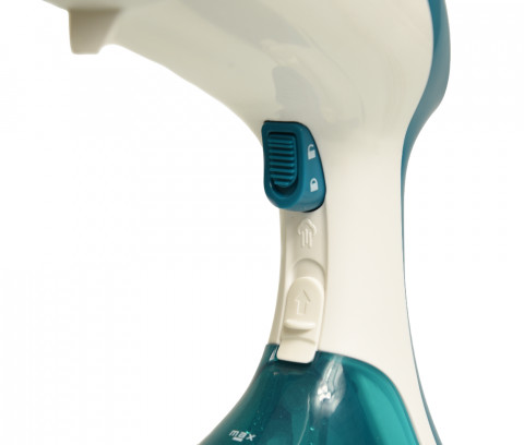 Parownica do ubrań 1500W Maestro MR-355-AQUAMARINE - Galeria zdjęcie 6