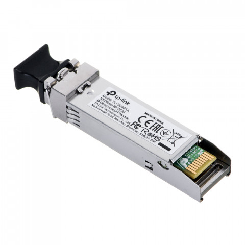 Konwerter światłowodowy TP-LINK TL-SM321A - Galeria zdjęcie 2