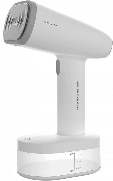 Parownica do ubrań Black+Decker BXGS1600E - Galeria zdjęcie 1
