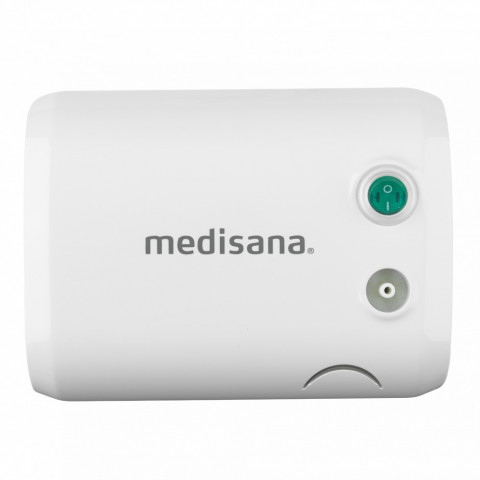 Inhalator Medisana IN 520 - Galeria zdjęcie 2