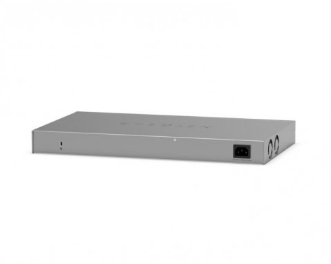Switch Netgear GS724TPP-300EUS 26p PoE 380W (PoE+: 24p) Managed Gigabit - Galeria zdjęcie 4