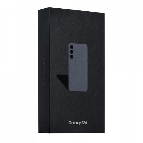 Smartfon Samsung Galaxy S24 (S921) 8/256GB 6,2" 2340x1080 4000mAh 5G Dual SIM fioletowy - Galeria zdjęcie 10