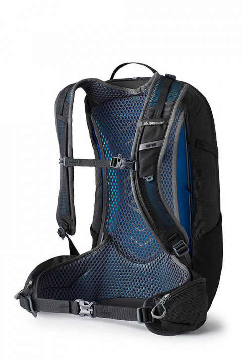 Plecak trekkingowy GREGORY Citro 24 Ozone Black - Galeria zdjęcie 3