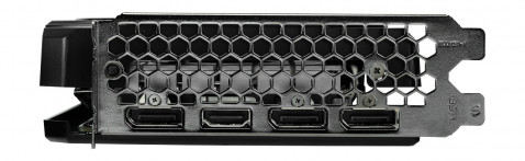 Karta graf. Palit GeForce RTX 4060 Infinity 2 8 GB - Galeria zdjęcie 7