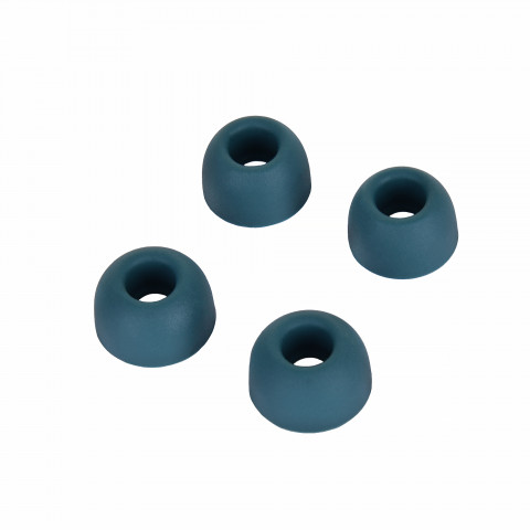 Słuchawki bezprzewodowe douszne Belkin SoundForm Bolt True Wireless Earbuds BT5.2 IPX4 Teal - Galeria zdjęcie 11