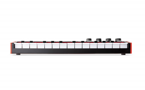 AKAI APC KEY 25 MK2 - Kontroler do Ableton Live - Galeria zdjęcie 4