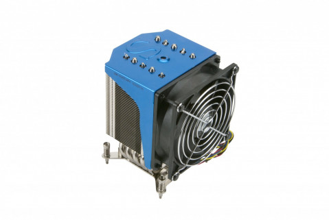 CHŁODZENIE CPU AKTYWNE SUPERMICRO SNK-P0051AP4 - Galeria zdjęcie 1