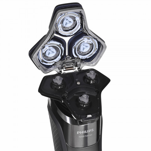 Golarka PHILIPS Series 7000 S7887/55 - Galeria zdjęcie 14