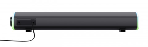 Soundbar TRUST GXT620 AXON RGB LED (24482) - Galeria zdjęcie 7