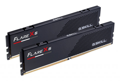G.SKILL FLARE X5 AMD DDR5 2X48GB 6000MHZ CL30 EXPO - Galeria zdjęcie 2