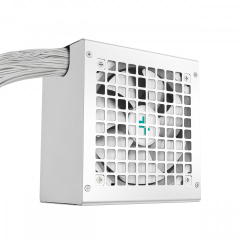 Zasilacz Deepcool PL750D WH 750W Bronze white - Galeria zdjęcie 5