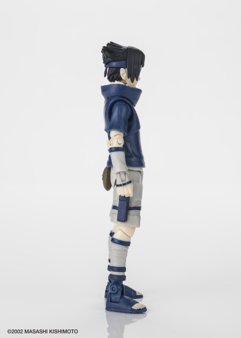 ULTIMATE LEGENDS NARUTO - UCHIHA SASUKE(CLASSIC) - Galeria zdjęcie 5