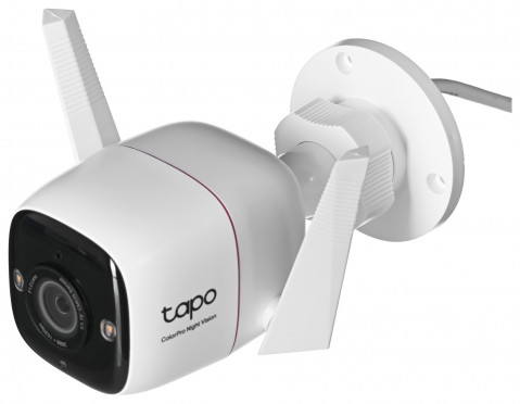 Kamera TP-LINK Tapo C325WB - Galeria zdjęcie 4