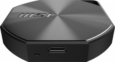 Dysk zewnętrzny SSD MSI DATAMAG 20Gbps 2TB (S78-440Q870-P83) - Galeria zdjęcie 1