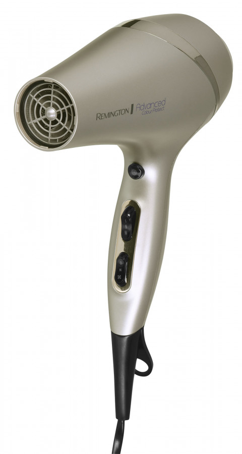 Suszarka do włosów REMINGTON AC8605 - Galeria zdjęcie 3