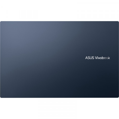 ASUS F1502ZA-SH34 i3-1215U 15.6"FHD 8GB SSD512 BT BLKB Win11 Quiet Blue (REPACK) 2Y - Galeria zdjęcie 3