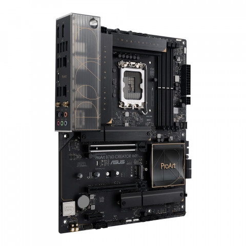 Płyta główna Asus PROART B760-CREATOR WIFI - Galeria zdjęcie 5
