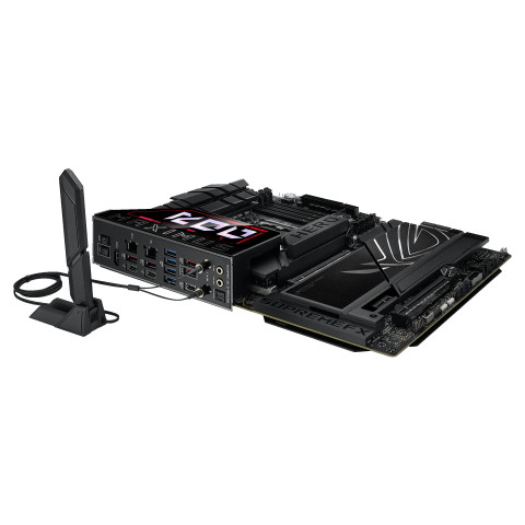 Płyta główna ASUS ROG MAXIMUS Z890 HERO (90MB1ID0-M0EAY0) - Galeria zdjęcie 9