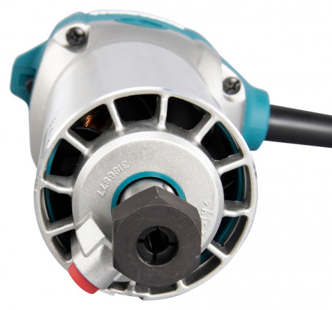 Frezarka-wycinarka elek 710W MAKITA RT0702C - Galeria zdjęcie 13