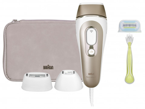 Depilator Braun Skin i-expert Smart IPL PL7253 - Galeria zdjęcie 1