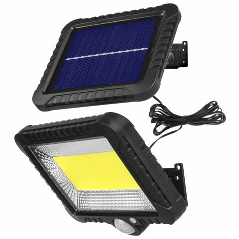 MACLEAN SOLARNY NAŚWIETLACZ LED MCE438 - Galeria zdjęcie 1