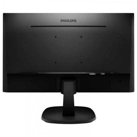 Monitor Philips 273V7QDSB/00 27'', panel-IPS+ FullHD+ D-Sub, DVI, HDMI - Galeria zdjęcie 5