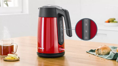Czajnik BOSCH TWK 7L464 - Galeria zdjęcie 10
