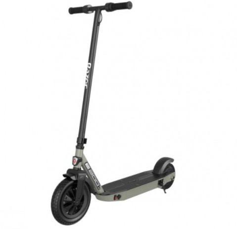 Hulajnoga dla dzieci Razor E-Scooter E200 HD - Galeria zdjęcie 1