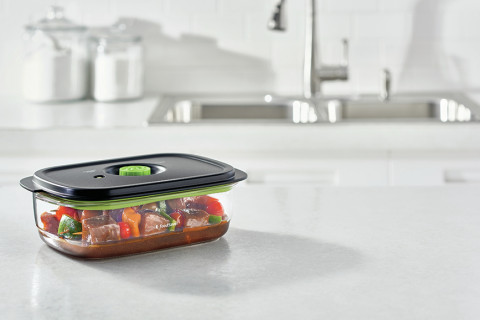 Pojemnik próżniowy FoodSaver FFC024X - Galeria zdjęcie 2