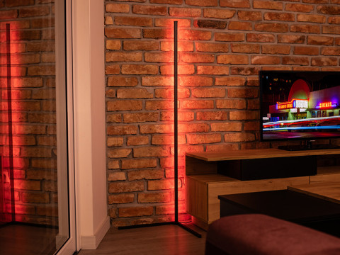 TRACER LAMPA NAROŻNA AMBIENCE - SMART CORNER - Galeria zdjęcie 9