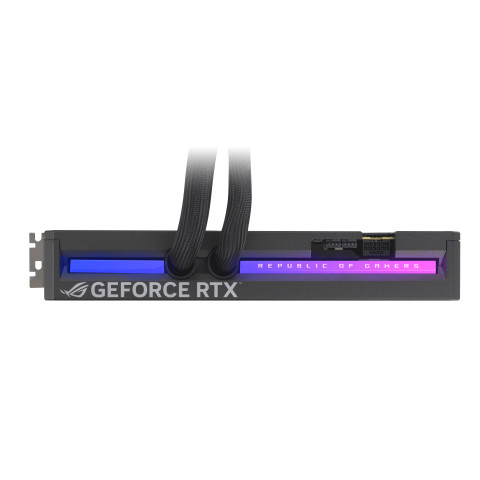 Karta graf. ASUS ROG ASTRAL LC RTX 5090 32GB - Galeria zdjęcie 17
