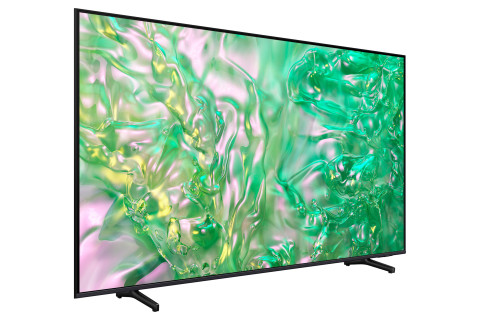 Telewizor Samsung UE43DU8072U LED 43'' 4K Ultra HD Tizen DVB-T2 Czarny - Galeria zdjęcie 3