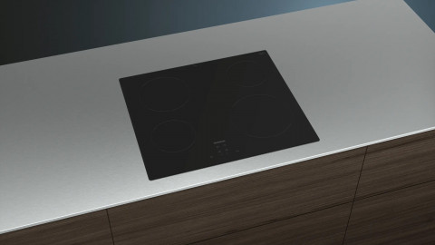 Płyta ceramiczna SIEMENS ET61RBEA1E - Galeria zdjęcie 5
