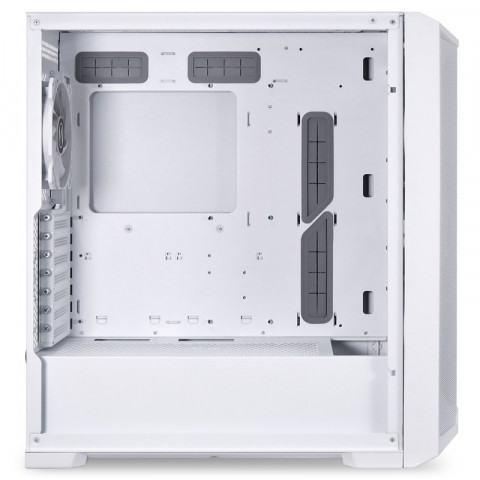 Lian Li LANCOOL 215 Midi-Tower - ARGB White - Galeria zdjęcie 5