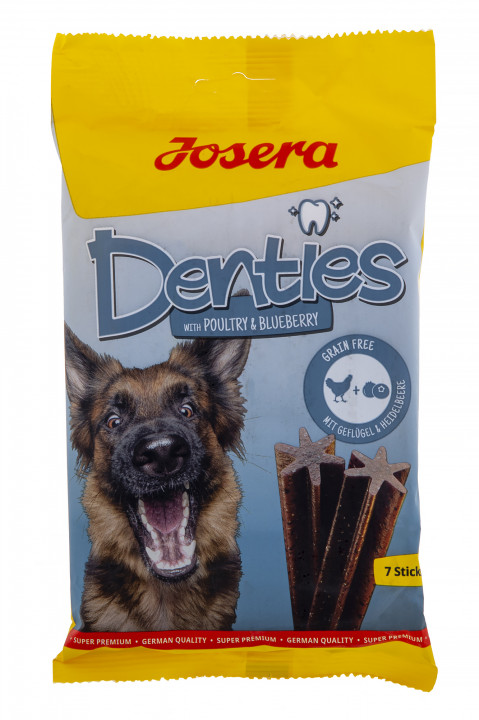 JOSERA MiniJunior - sucha karma dla szczeniąt małych ras - 10 kg + 2x900 g GRATIS! - Galeria zdjęcie 4