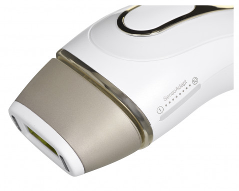 Depilator Braun Silk-expert Pro 5 IPL 5052 - Galeria zdjęcie 8