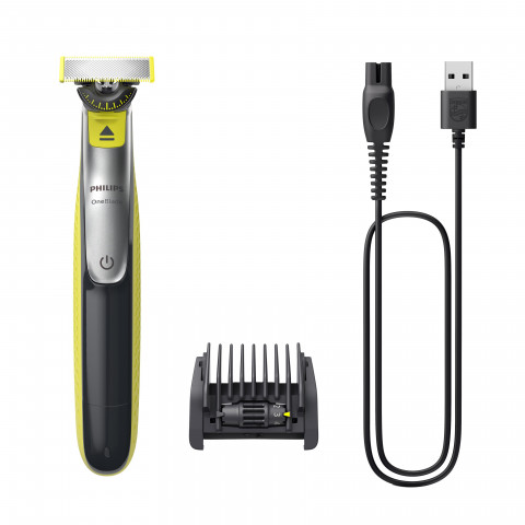 Golarka PHILIPS Oneblade 360 QP 2734/23 - Galeria zdjęcie 1