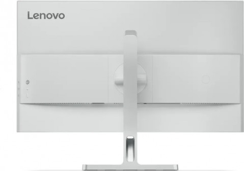 Lenovo L27q-4A 27" QHD IPS 100Hz 350nits AG HDMI DP Cloud Grey - Galeria zdjęcie 4