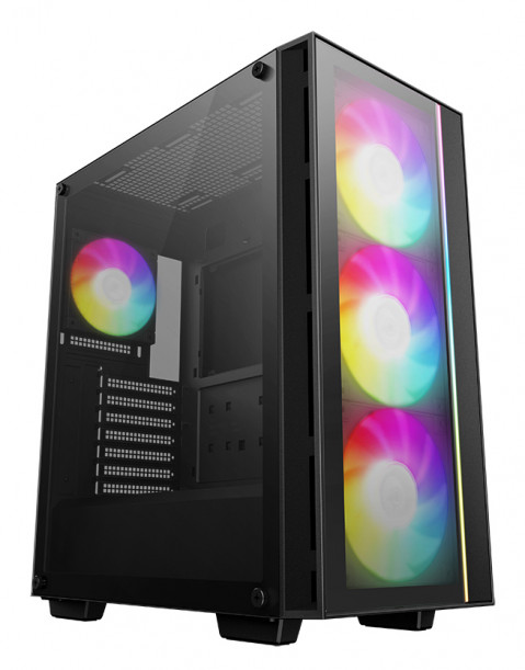 Obudowa DeepCool MATREXX 55 V4 - Galeria zdjęcie 1