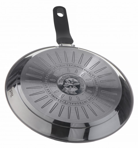 Patelnia naleśnikowa TEFAL Emotion 25 cm E30038 - Galeria zdjęcie 4