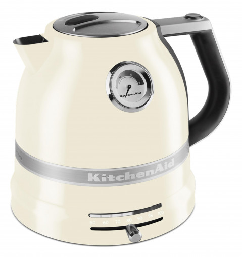 Czajnik elektryczny KitchenAid 5KEK1522EAC - Galeria zdjęcie 2